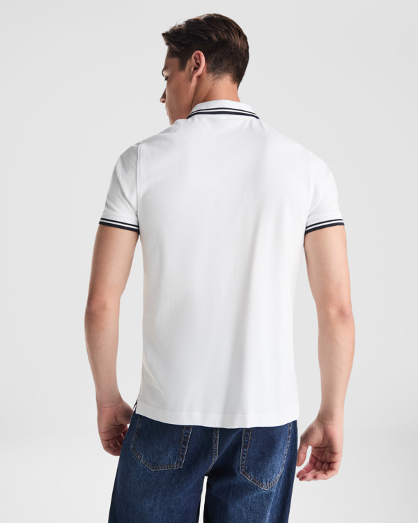 TRICOU POLO MONTREAL - varianta 3