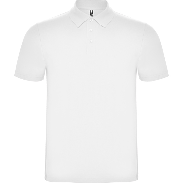 Tricou Polo de Lucru din Bumbac 180g - varianta 5