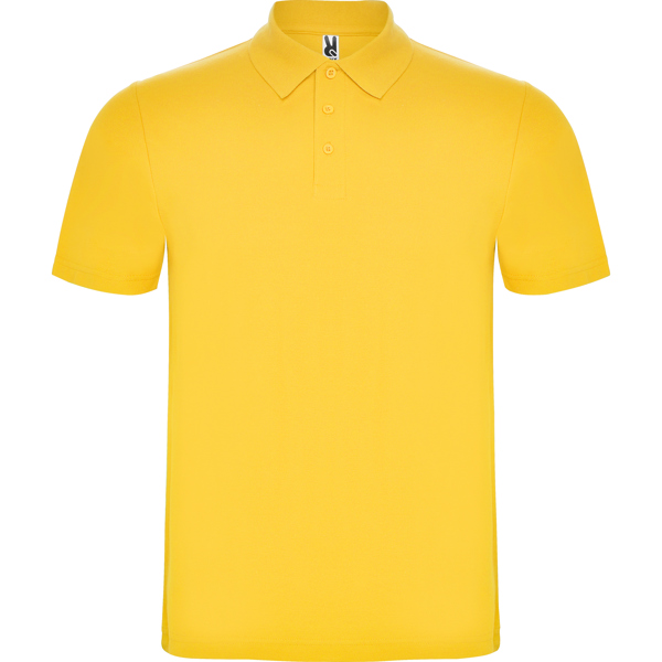Tricou Polo de Lucru din Bumbac 180g - varianta 7