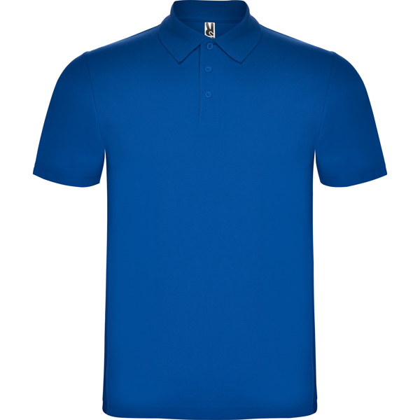 Tricou Polo de Lucru din Bumbac 180g - varianta 8