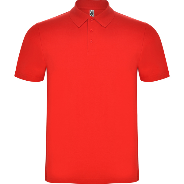 Tricou Polo de Lucru din Bumbac 180g - varianta 12
