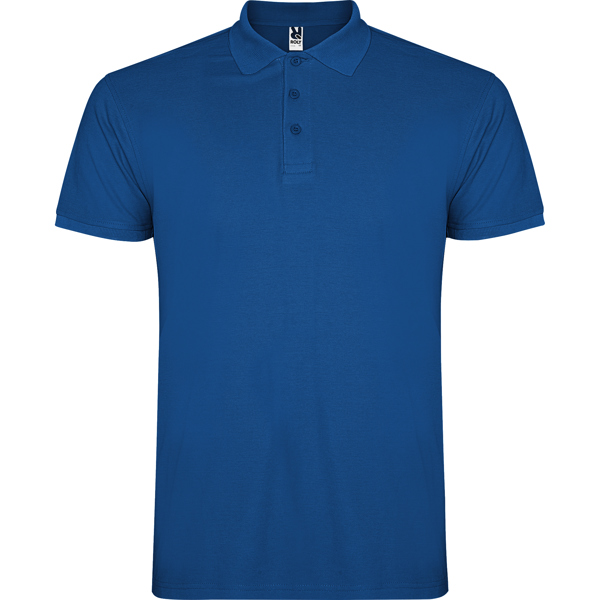 TRICOU POLO STAR - varianta 7