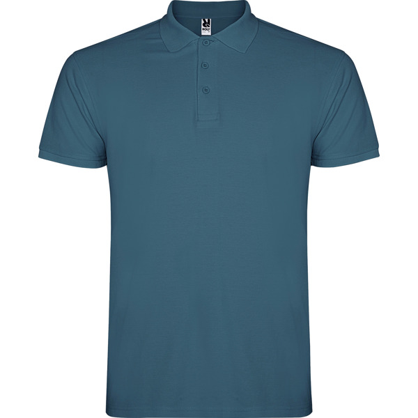 TRICOU POLO STAR - varianta 17