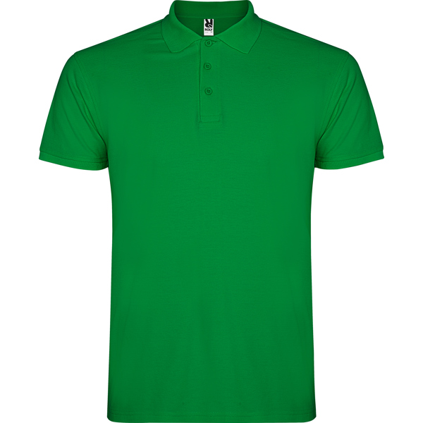 TRICOU POLO STAR - varianta 19
