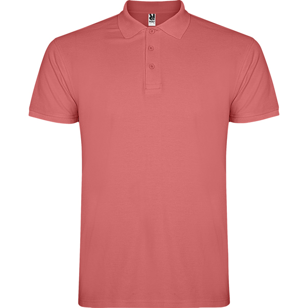 TRICOU POLO STAR - varianta 21