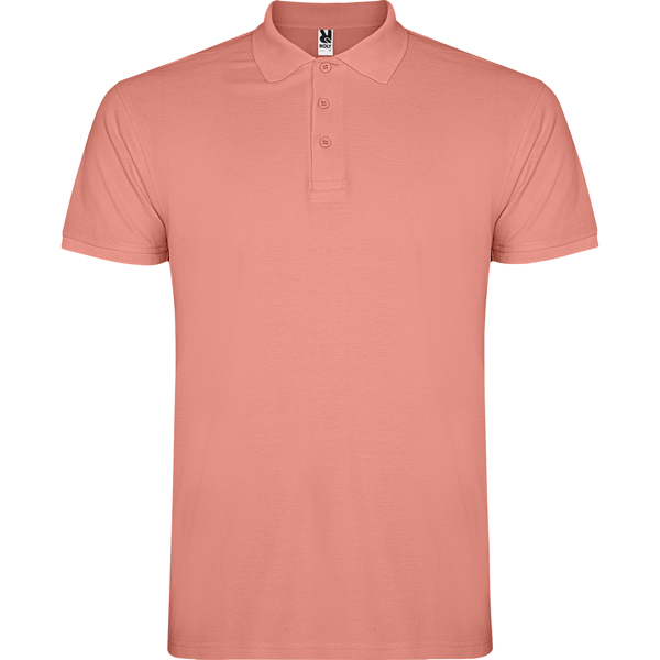 TRICOU POLO STAR - varianta 24
