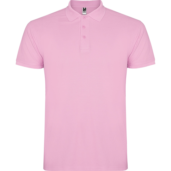 TRICOU POLO STAR - varianta 27