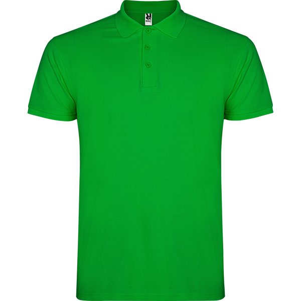 TRICOU POLO STAR - varianta 35