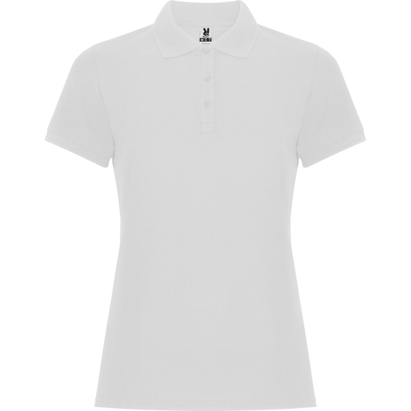 Tricou Polo Premium Anti-Pilling pentru Femei - varianta 5