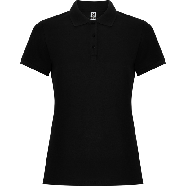 Tricou Polo Premium Anti-Pilling pentru Femei - varianta 6