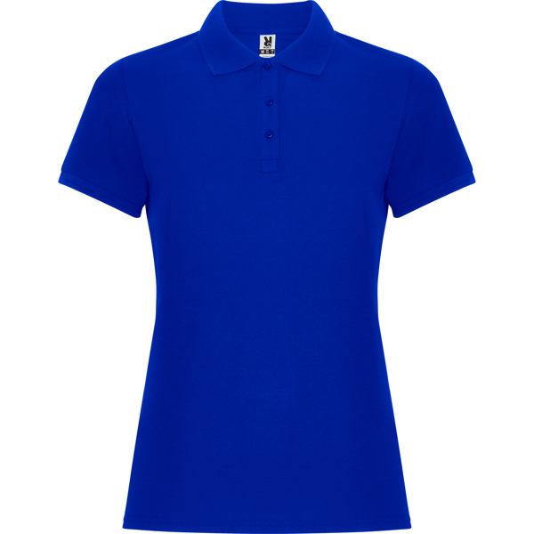Tricou Polo Premium Anti-Pilling pentru Femei - varianta 7