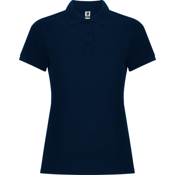 Tricou Polo Premium Anti-Pilling pentru Femei - varianta 9