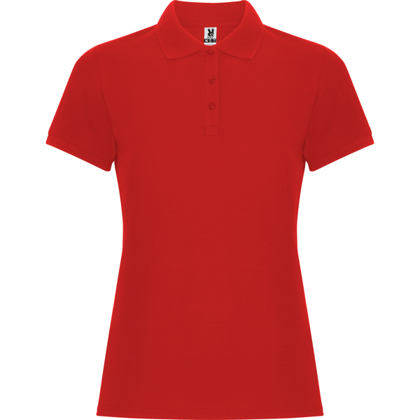 Tricou Polo Premium Anti-Pilling pentru Femei - varianta 10