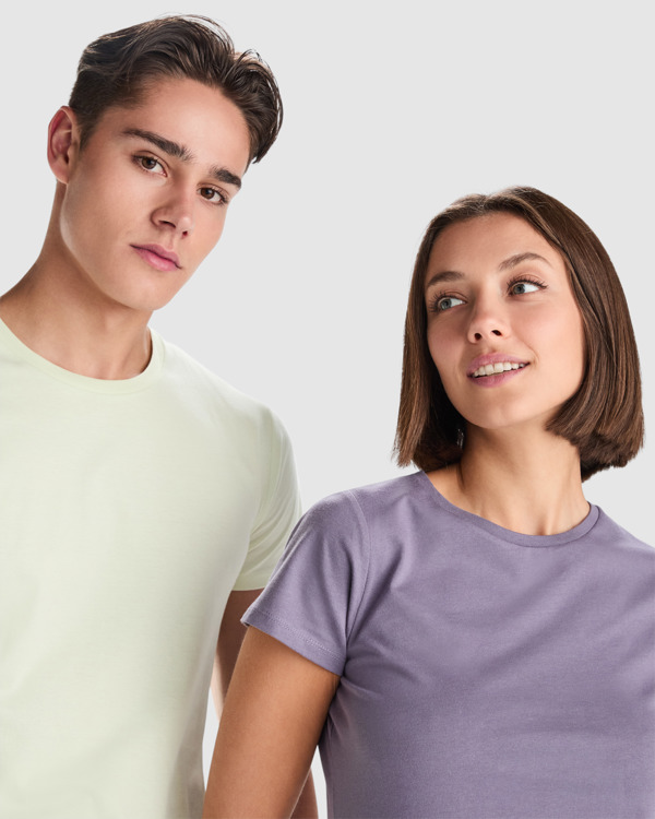 Tricou de Lucru Eco din Bumbac Organic - varianta 4