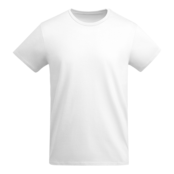 Tricou de Lucru Eco din Bumbac Organic - varianta 5