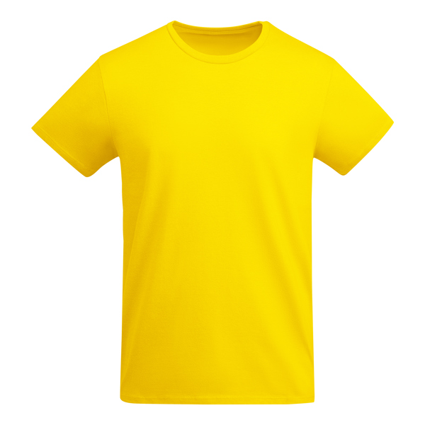 Tricou de Lucru Eco din Bumbac Organic - varianta 7