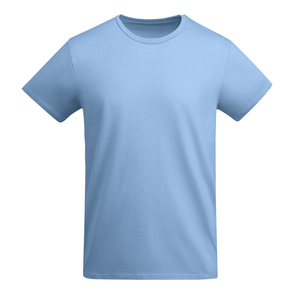 Tricou de Lucru Eco din Bumbac Organic - varianta 9
