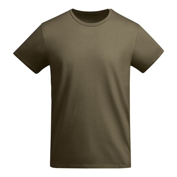 Tricou de Lucru Eco din Bumbac Organic - varianta 11