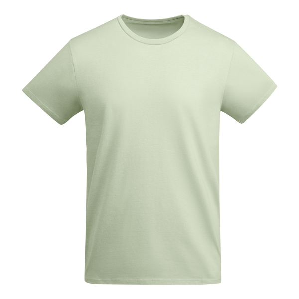 Tricou de Lucru Eco din Bumbac Organic - varianta 14