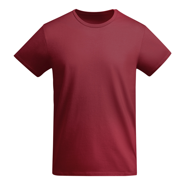 Tricou de Lucru Eco din Bumbac Organic - varianta 19