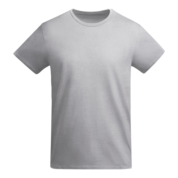 Tricou de Lucru Eco din Bumbac Organic - varianta 20