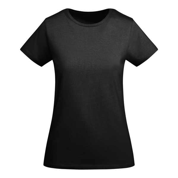 Tricou de Lucru Eco pentru Femei din Bumbac Organic - varianta 6