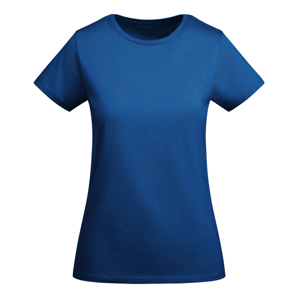 Tricou de Lucru Eco pentru Femei din Bumbac Organic - varianta 8