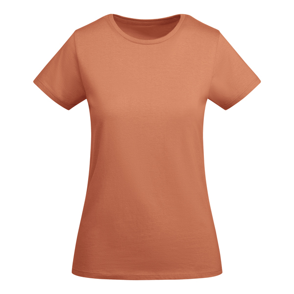 Tricou de Lucru Eco pentru Femei din Bumbac Organic - varianta 15