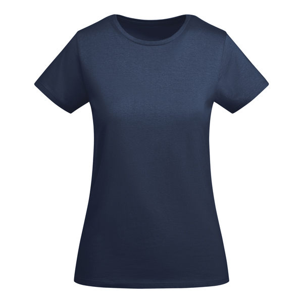 Tricou de Lucru Eco pentru Femei din Bumbac Organic - varianta 18