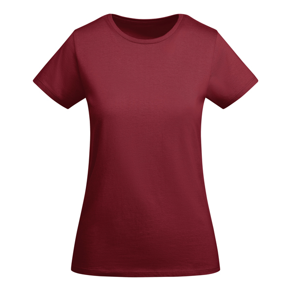 Tricou de Lucru Eco pentru Femei din Bumbac Organic - varianta 19
