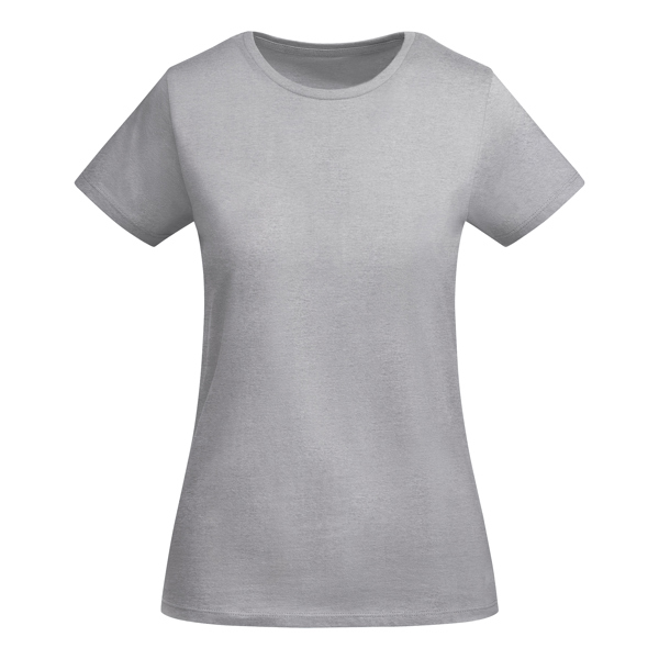 Tricou de Lucru Eco pentru Femei din Bumbac Organic - varianta 20