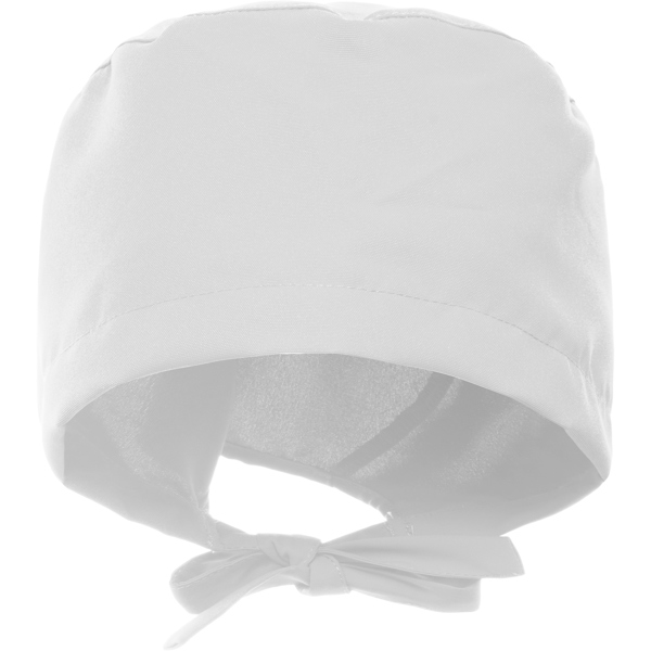 Bonetă Sanitară Unisex cu Șnururi Ajustabile - varianta 3