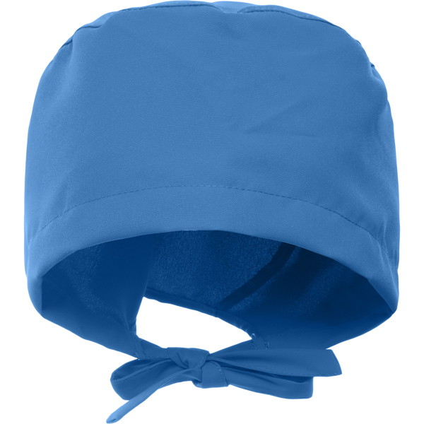 Bonetă Sanitară Unisex cu Șnururi Ajustabile - varianta 8