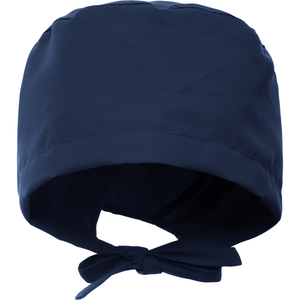 Bonetă Sanitară Unisex cu Șnururi Ajustabile - varianta 9