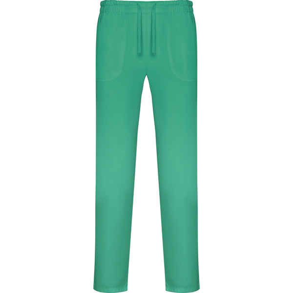 Pantaloni Medicali cu Talie Elastică și Buzunare - varianta 8