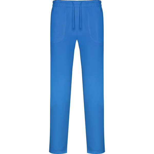 Pantaloni Medicali cu Talie Elastică și Buzunare - varianta 10