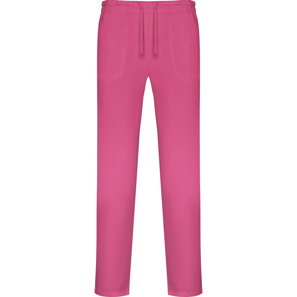 Pantaloni Medicali cu Talie Elastică și Buzunare - varianta 13