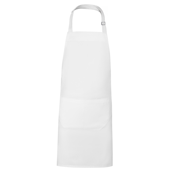 Șorț Profesional Eco din Material Reciclat - varianta 5