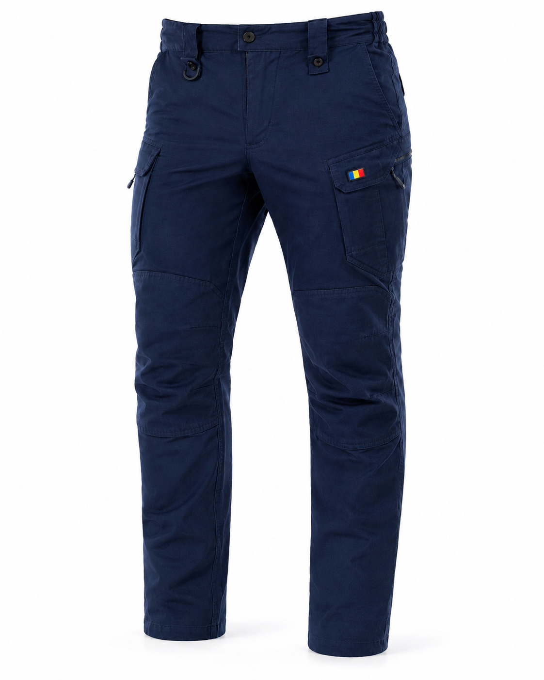 Pantaloni Tactici Police Pro Navy - varianta 2