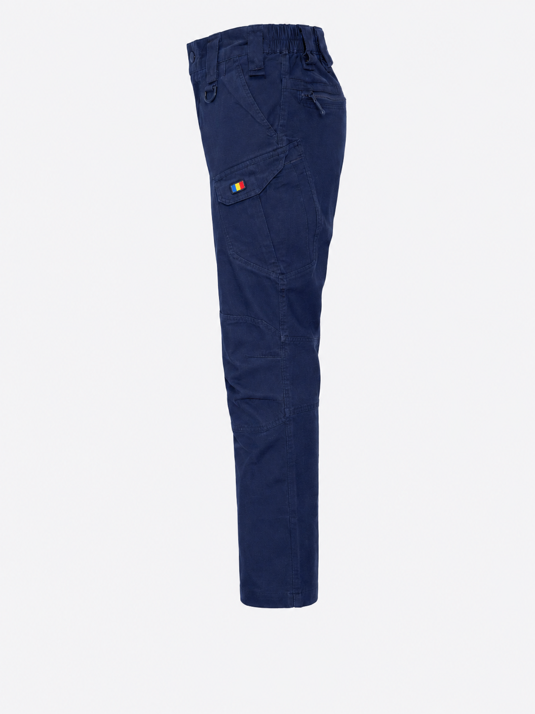 Pantaloni Tactici Police Pro Navy - varianta 4